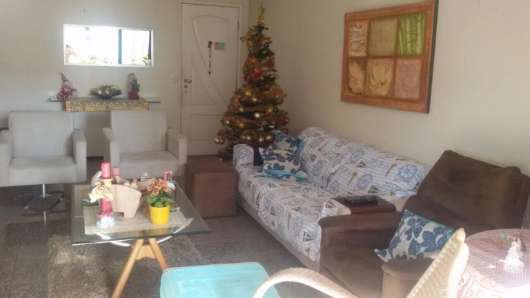 Imagem Apartamento com 3 Quartos à Venda, 161 m² em Cocó - Fortaleza