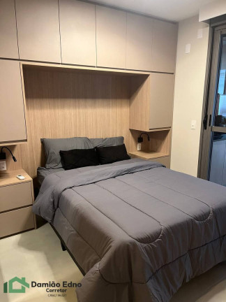 Imagem Apartamento à Venda, 44 m² em Paraíso - São Paulo