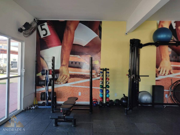 Imagem Casa de Condomínio com 2 Quartos à Venda, 65 m² em Guaratiba - Rio De Janeiro