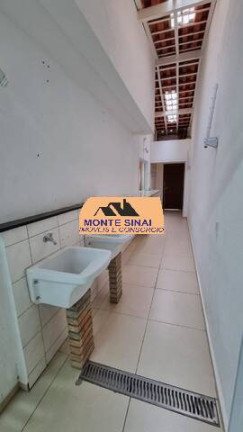 Imagem Casa de Condomínio com 4 Quartos para Alugar, 250 m² em Parque Campolim - Sorocaba