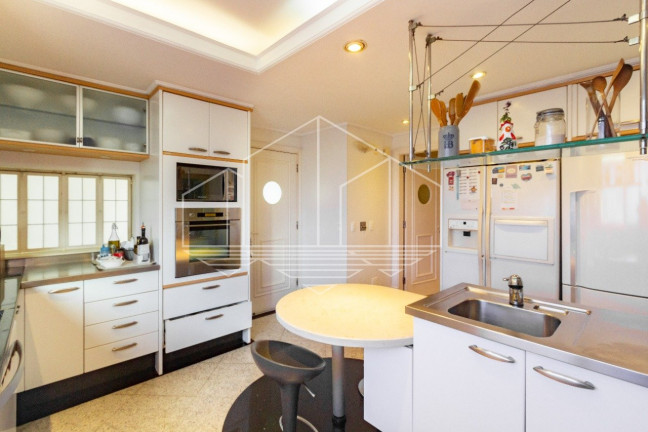 Imagem Apartamento com 4 Quartos à Venda,  em Jardim Europa - São Paulo