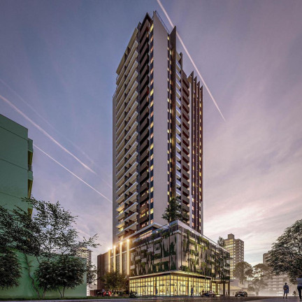 Imagem Apartamento com 2 Quartos à Venda, 84 m² em Fazenda - Itajaí