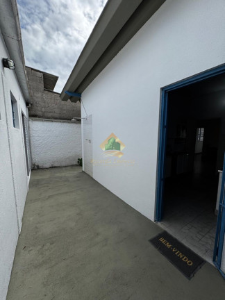 Imagem Casa com 3 Quartos à Venda, 125 m² em Barra Da Lagoa - Ubatuba