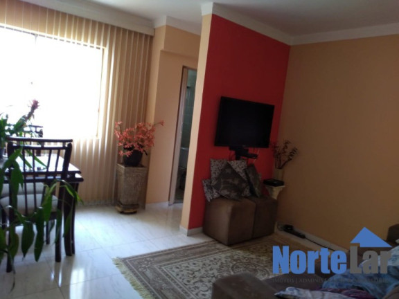 Imagem Apartamento com 2 Quartos à Venda, 55 m² em Parque São Luís - São Paulo Imagem Apartamento com 2 Quartos à Venda, 55 m² em Parque São Luís - São Paulo