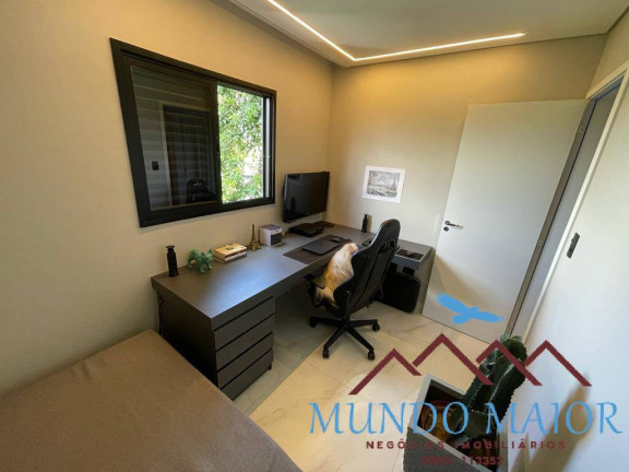 Imagem Cobertura com 2 Quartos à Venda, 110 m² em Vila Assunção - Santo André