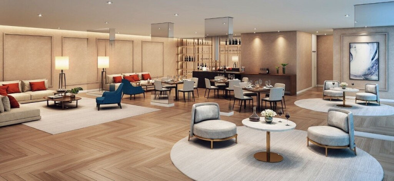 Imagem Imóvel com 3 Quartos à Venda, 136 m² em Chácara Klabin - São Paulo Imagem Imóvel com 3 Quartos à Venda, 136 m² em Chácara Klabin - São Paulo