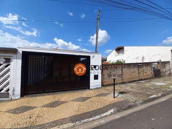Imagem Casa com 3 Quartos à Venda, 228 m² em Vila Santa Maria - Americana Imagem Casa com 3 Quartos à Venda, 228 m² em Vila Santa Maria - Americana