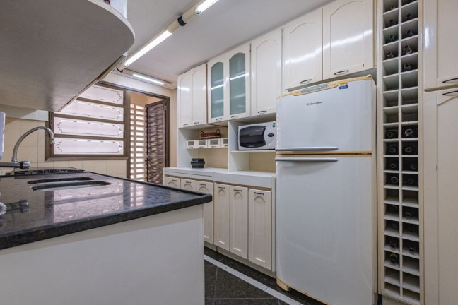 Imagem Apartamento com 3 Quartos à Venda, 210 m² em Praia Brava - Florianópolis Imagem Apartamento com 3 Quartos à Venda, 210 m² em Praia Brava - Florianópolis