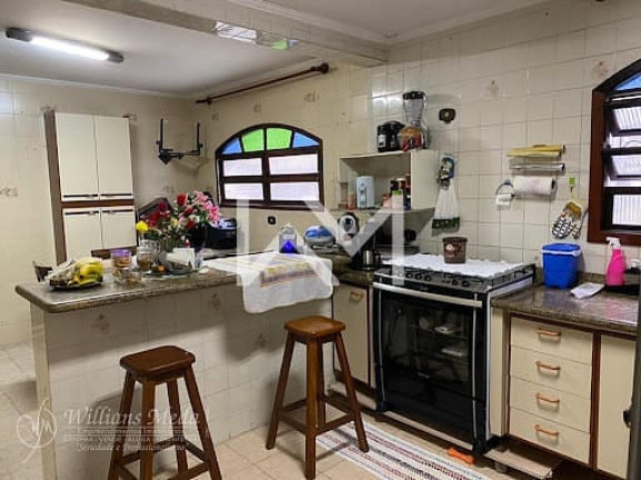 Imagem Sobrado com 4 Quartos à Venda, 216 m² em Jardim Santa Mena - Guarulhos Imagem Sobrado com 4 Quartos à Venda, 216 m² em Jardim Santa Mena - Guarulhos