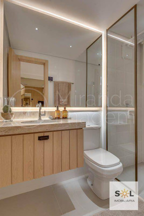 Imagem Apartamento com 3 Quartos à Venda, 91 m² em Setor Bueno - Goiânia Imagem Apartamento com 3 Quartos à Venda, 91 m² em Setor Bueno - Goiânia