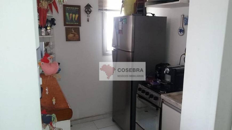 Imagem Cobertura com 2 Quartos à Venda, 80 m² em Brooklin Paulista - São Paulo Imagem Cobertura com 2 Quartos à Venda, 80 m² em Brooklin Paulista - São Paulo
