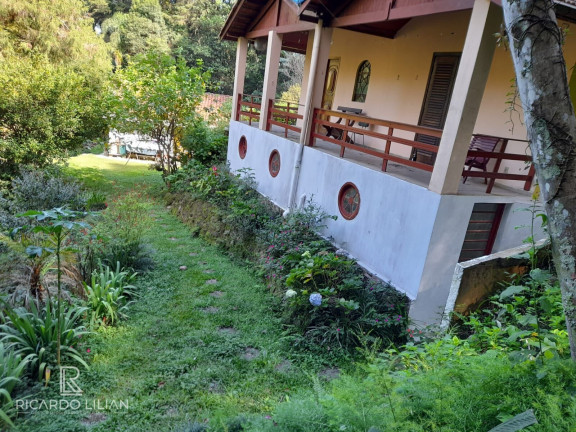 Imagem Imóvel com 4 Quartos à Venda, 7.108 m² em Caraguatá - Mairiporã