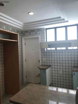 Imagem Apartamento com 4 Quartos à Venda, 124 m² em Cabral - Teresina Imagem Apartamento com 4 Quartos à Venda, 124 m² em Cabral - Teresina