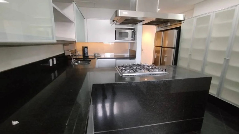 Imagem Apartamento com 5 Quartos para Alugar, 553 m² em Vila Nova Conceição - São Paulo Imagem Apartamento com 5 Quartos para Alugar, 553 m² em Vila Nova Conceição - São Paulo