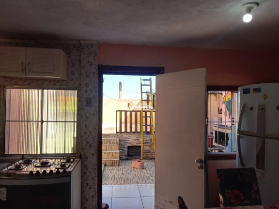Imagem Casa com 2 Quartos à Venda, 175 m² em Jardim Algarve - Alvorada Imagem Casa com 2 Quartos à Venda, 175 m² em Jardim Algarve - Alvorada