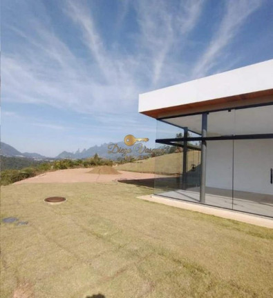Imagem Terreno à Venda, 319 m² em Albuquerque - Teresópolis Imagem Terreno à Venda, 319 m² em Albuquerque - Teresópolis