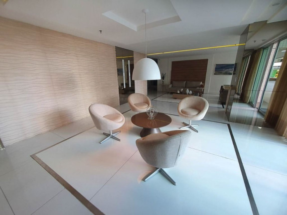 Imagem Apartamento com 3 Quartos à Venda, 143 m² em Aldeota - Fortaleza Imagem Apartamento com 3 Quartos à Venda, 143 m² em Aldeota - Fortaleza