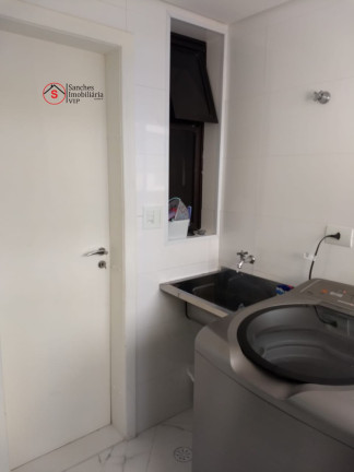 Imagem Apartamento com 3 Quartos à Venda, 118 m² em Vila Zelina - São Paulo Imagem Apartamento com 3 Quartos à Venda, 118 m² em Vila Zelina - São Paulo