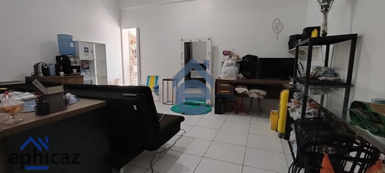 Imagem Casa com 4 Quartos à Venda, 180 m² em Santos Dumont - Maceió Imagem Casa com 4 Quartos à Venda, 180 m² em Santos Dumont - Maceió