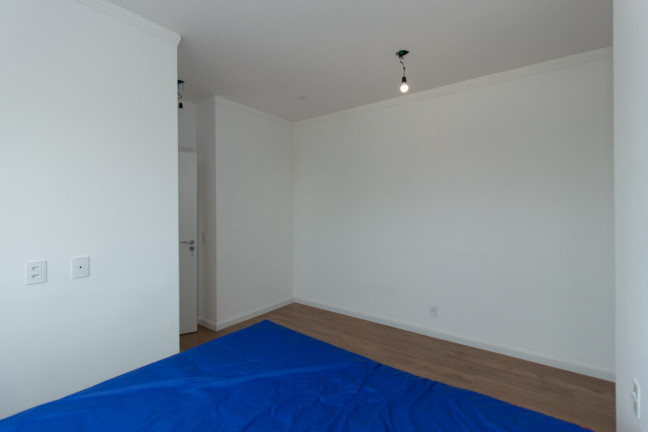 Imagem Apartamento com 2 Quartos à Venda, 72 m² em Santo Amaro - São Paulo