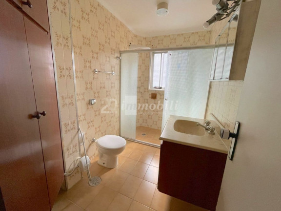 Imagem Apartamento com 2 Quartos à Venda, 90 m² em Higienópolis - São Paulo