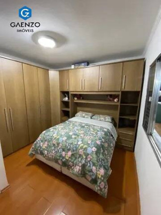 Imagem Apartamento com 3 Quartos à Venda, 87 m² em Jaguaribe - Osasco Imagem Apartamento com 3 Quartos à Venda, 87 m² em Jaguaribe - Osasco