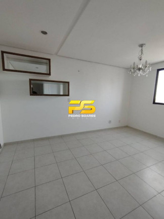 Imagem Apartamento com 3 Quartos à Venda, 161 m² em Manaíra - João Pessoa Imagem Apartamento com 3 Quartos à Venda, 161 m² em Manaíra - João Pessoa