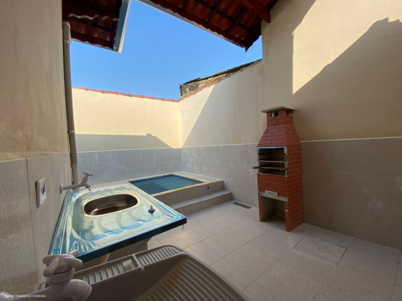 Imagem Casa com 2 Quartos à Venda, em Balneario Samas - Mongaguá Imagem Casa com 2 Quartos à Venda, em Balneario Samas - Mongaguá