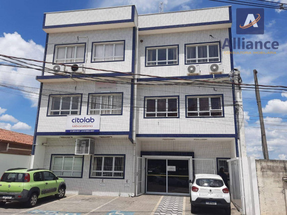 Sala Comercial para Alugar, 25 m² em Jardim Vera Cruz - Louveira