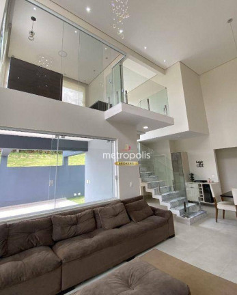 Imagem Casa com 3 Quartos para Alugar, 281 m² em Condomínio Residencial Dos Lagos - Itupeva