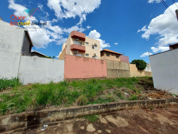 Imagem Terreno à Venda, 451 m² em Jardim Botânico - Ribeirão Preto Imagem Terreno à Venda, 451 m² em Jardim Botânico - Ribeirão Preto