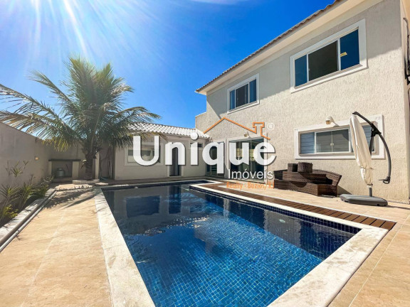 Imagem Casa com 4 Quartos à Venda, 360 m² em Nova São Pedro - São Pedro Da Aldeia Imagem Casa com 4 Quartos à Venda, 360 m² em Nova São Pedro - São Pedro Da Aldeia