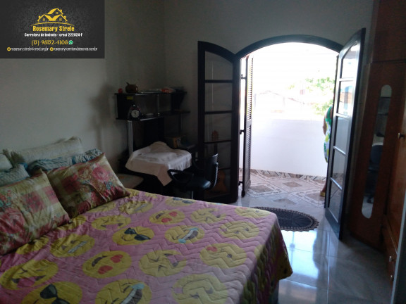 Imagem Sobrado com 5 Quartos à Venda, em Gaivota - Itanhaém Imagem Sobrado com 5 Quartos à Venda, em Gaivota - Itanhaém