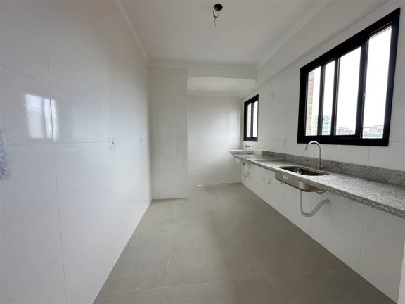 Imagem Apartamento com 2 Quartos à Venda, 69 m² em Caiçara - Praia Grande
