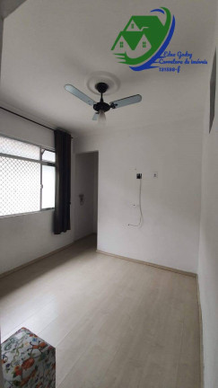 Imagem Apartamento com 2 Quartos à Venda, em Itararé - São Vicente Imagem Apartamento com 2 Quartos à Venda, em Itararé - São Vicente