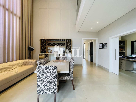 Imagem Casa com 3 Quartos à Venda, 239 m² em Loteamento Village Damha Mirassol Iii - Mirassol Imagem Casa com 3 Quartos à Venda, 239 m² em Loteamento Village Damha Mirassol Iii - Mirassol