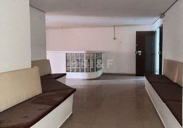 Imagem Edifício Residencial à Venda, 145 m² em Jardim Paulistano - São Paulo Imagem Edifício Residencial à Venda, 145 m² em Jardim Paulistano - São Paulo