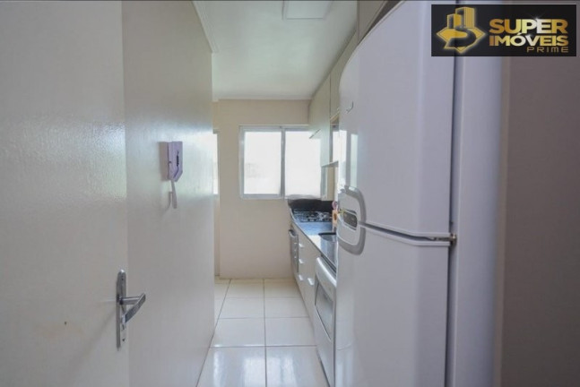 Imagem Apartamento com 2 Quartos à Venda, 57 m² em Centro - Pelotas
