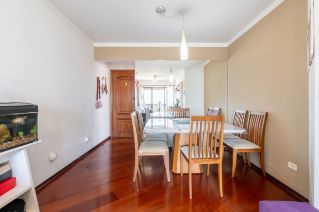 Imagem Apartamento com 2 Quartos à Venda, 67 m² em Vila Gumercindo - São Paulo Imagem Apartamento com 2 Quartos à Venda, 67 m² em Vila Gumercindo - São Paulo