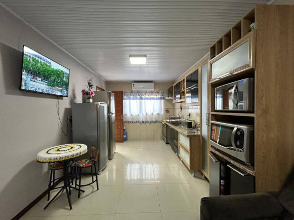 Imagem Casa com 2 Quartos à Venda, 175 m² em Porto Verde - Alvorada Imagem Casa com 2 Quartos à Venda, 175 m² em Porto Verde - Alvorada