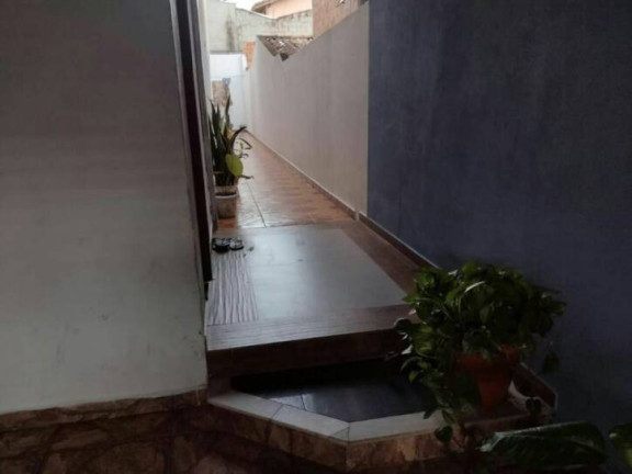 Imagem Sobrado com 3 Quartos à Venda, 140 m² em Residencial D Napoli - Taubaté Imagem Sobrado com 3 Quartos à Venda, 140 m² em Residencial D Napoli - Taubaté