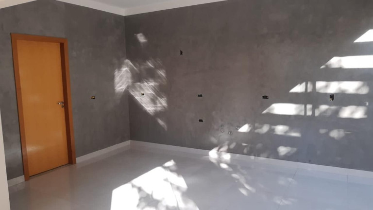 Imagem Casa com 3 Quartos à Venda, 157 m² em Jardim Monte Rei - Maringa