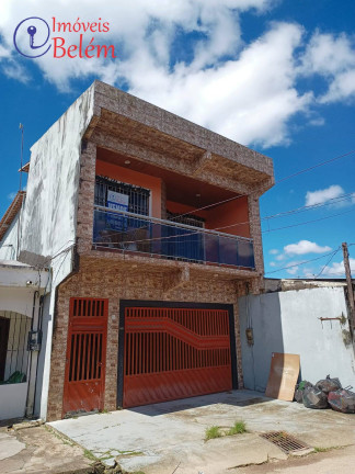 Imagem Casa com 2 Quartos à Venda, 150 m² em Tapanã (icoaraci) - Belém Imagem Casa com 2 Quartos à Venda, 150 m² em Tapanã (icoaraci) - Belém