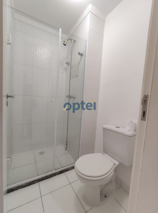 Imagem Imóvel com 1 Quarto para Alugar, 43 m² em Centro - São Bernardo Do Campo