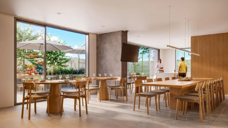 Imagem Apartamento com 2 Quartos à Venda, 81 m² em Portão - Curitiba Imagem Apartamento com 2 Quartos à Venda, 81 m² em Portão - Curitiba