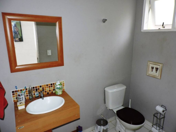 Imagem Casa de Condomínio com 4 Quartos à Venda, 976 m² em Jardim Indaiá - Embu Das Artes