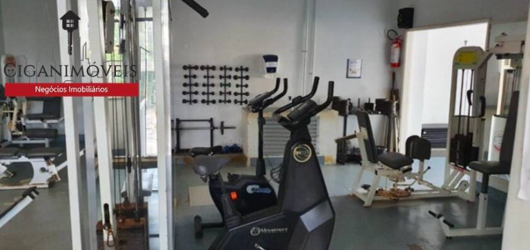 Apartamento com 2 Quartos à Venda, 52 m² em Barra Da Tijuca - Rio De Janeiro
