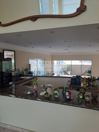 Imagem Casa com 4 Quartos à Venda, 339 m² em Bairro Das Palmeiras - Campinas Imagem Casa com 4 Quartos à Venda, 339 m² em Bairro Das Palmeiras - Campinas