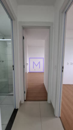 Imagem Apartamento com 2 Quartos para Alugar, 40 m² em Cidade Nova São Miguel - São Paulo