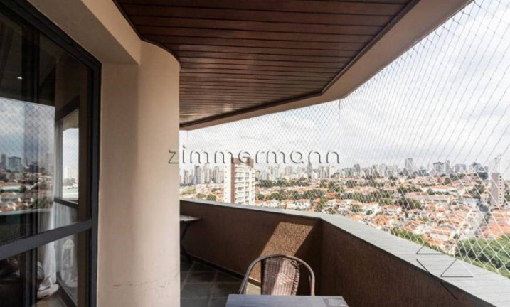 Imagem Apartamento com 4 Quartos à Venda, 214 m² em Chacara Klabin - São Paulo Imagem Apartamento com 4 Quartos à Venda, 214 m² em Chacara Klabin - São Paulo